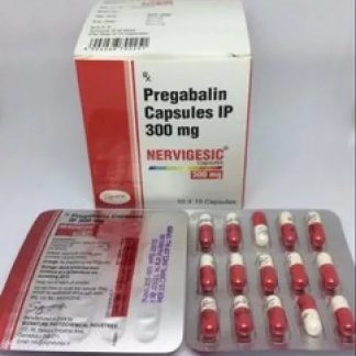 Pregabalin 300mg