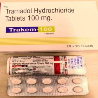 Tramadol 100mg
