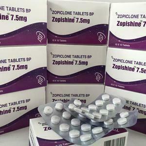 Zopiclone 7.5mg